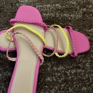 Sandals